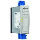 WAGO - Redundanzmodul, Eingangsspannung 2xDC24V, Eingangsstrom 2x20 A
