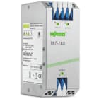 WAGO - Redundanzmodul, Eingangsspannung 2xDC 9-54 V, Eingangsstrom 2x12,5 A