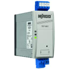 WAGO - kapazitives Puffermodul, Eingangsspannung DC24V, Ausgangsspannung DC24V