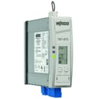 WAGO - USV-Lade- und -Kontrolleinheit, Eingangsspannung DC24V, Ausgangsspannung DC24V