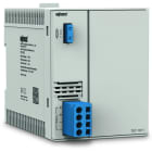 WAGO - Blei-Vlies-Akku-Modul, Eingangsspannung DC24V, Ausgangsstrom 5 A