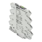 WAGO - Elektronischer Schutzschalter, 1-kanalig, Eingangsspannung DC24V