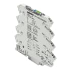 WAGO - Elektronischer Schutzschalter, 1-kanalig, Eingangsspannung DC24V