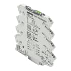 WAGO - Elektronischer Schutzschalter, 1-kanalig, Eingangsspannung DC24V