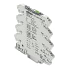 WAGO - Elektronischer Schutzschalter, 1-kanalig, Eingangsspannung DC24V