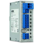 WAGO - Elektronischer Schutzschalter, 8-kanalig, Eingangsspannung DC24V