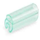 WAGO - Tüllen, Länge 12mm, Für die Verwendung von 211-811, transparent
