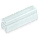 WAGO - Tüllen, Länge 12mm, Für die Verwendung von 211-811, transparent