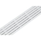 WAGO - Beschriftungsstreifen, auf Rolle,5mm breit, weiß