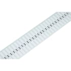 WAGO - Etiketten, für Smart Printer, 5x35mm, weiß