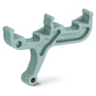 WAGO - Adapter, grau