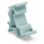 WAGO - Adapter, grau