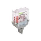 WAGO - Relaismodul, Eingangsnennspannung DC24V, 2 Schließer
