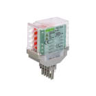 WAGO - Relaismodul, Eingangsnennspannung DC24V, 4 Schließer