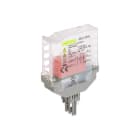 WAGO - Relaismodul, Eingangsnennspannung DC24V, 1 Wechsler