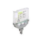 WAGO - Relaismodul, Eingangsnennspannung DC24V, 1 Öffner