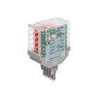 WAGO - Relaismodul, Eingangsnennspannung DC24V, 3 Schließer und 1 Öffner