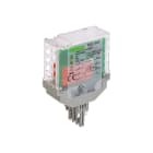 WAGO - Relaismodul, Eingangsnennspannung AC/DC24V-230V, 2 Wechsler