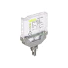 WAGO - Solid-State-Relaismodul, Eingangsnennspannung DC24V, Ausgang DC 0-48 V