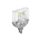 WAGO - Solid-State-Relaismodul, Eingangsnennspannung DC24V, Ausgang DC 16, 8-30 V