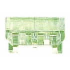 WAGO - Adapter, transparent