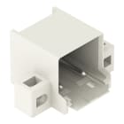 WAGO - THR-Stiftleiste, Lötstift Ø 1,4mm, abgewinkelt, lichtgrau