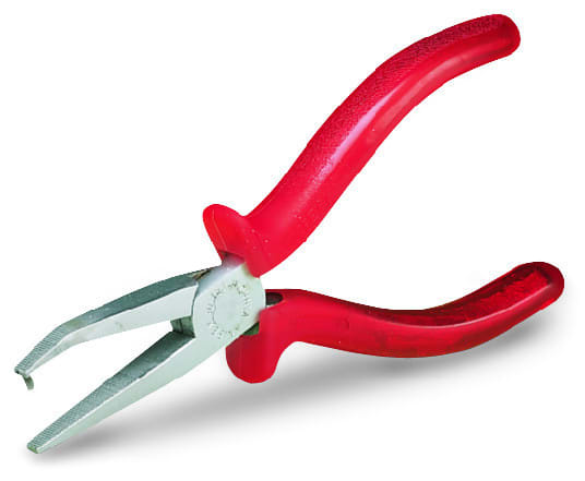 WAGO - Betätigungswerkzeug, für MCS MINI und MIDI mit CAGE CLAMP® - Anschluss, rot