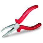 WAGO - Betätigungswerkzeug, für MCS MINI und MIDI mit CAGE CLAMP® - Anschluss, rot
