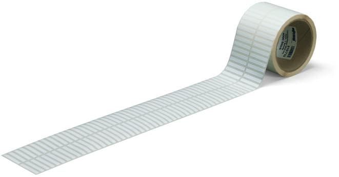 WAGO - Etiketten, für TP-Drucker, 5x35 mm
