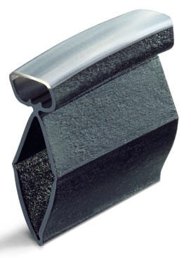 WAGO - Tüllen, Länge 12mm, nur für die Verwendung mit 211-110/-111/-120/-121, schwarz