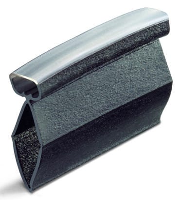 WAGO - Tüllen, Länge: 23mm, nur für die Verwendung mit 211-110/-111/-120/-121, schwarz