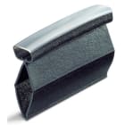WAGO - Tüllen, Länge: 23mm, nur für die Verwendung mit 211-110/-111/-120/-121, schwarz