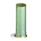 WAGO - Aderendhülse, Hülse für 6mm² / AWG 10, ohne Kunststoffkragen, silberfarben