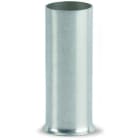 WAGO - Aderendhülse, Hülse für 50mm² / AWG 1, ohne Kunststoffkragen