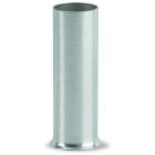 WAGO - Aderendhülse, Hülse für 50mm² / AWG 1, ohne Kunststoffkragen