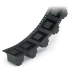 WAGO - THR-Leiterplattenklemme, 2,5mm², Rastermaß 5mm, schwarz