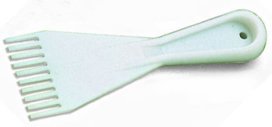 WAGO - Betätigungswerkzeug, aus Isolierwerkstoff, 10-fach