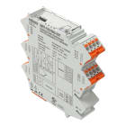 WAGO - Temperaturmessumformer, Konfiguration per Software, Versorgungsspannung DC24V