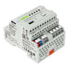 WAGO - 3-Phasen-Leistungsmessumformer, 3x277/480 V/5 A, MODBUS RTU