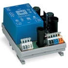 WAGO - stabilisierte Stromversorgung, Eingangsspannung AC230V, Ausgangsspannung DC ±15 V