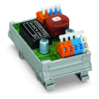 WAGO - DC-DC-Wandler, Eingangsspannung DC24V, Ausgangsspannung DC 18 V