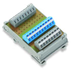 WAGO - Sensor-Aktor-Modul, 8-Kanal-Digitalausgang, 2-Leiter-Anschluss