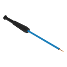WAGO - WAGO Prüfstift, Ø 1mm, 30 V AC / 60 V DC