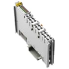 WAGO - 8-Kanal-Digitaleingang, PTC