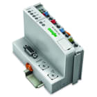 WAGO - Feldbuskoppler MODBUS, RS-232, 115, 2 kBd