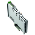 WAGO - 8-Kanal-Analogeingang, Widerstandsmessung, Einstellbar