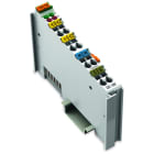 WAGO - 2-Kanal-Analogeingang, 4-20 mA, Differenzeingang