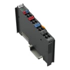 WAGO - Systemeinspeisung, DC24V, Extrem