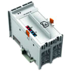 WAGO - Potentialeinspeisung, DC24V, Eigensicher