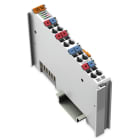 WAGO - Netzteilfilter, DC24V, Höhere Isolation